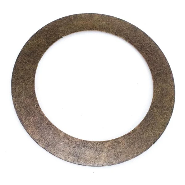 45 mm Halka / Metal Çerçeve ön ve detay görünümü