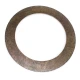 45 mm Halka / Metal Çerçeve ön ve detay görünümü