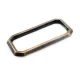 Frame Buckle 30 mm Bag and Shoe Adjustment Buckle E 1960
