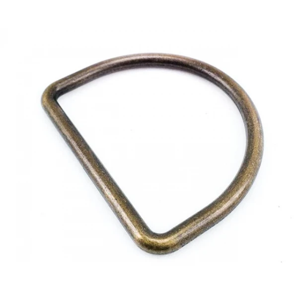 Ring / Metal Frame product image Ring / Metal Frame front and detail view