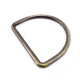 Ring / Metal Frame product image Ring / Metal Frame front and detail view