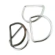 Ring / Metal Frame front and detail view