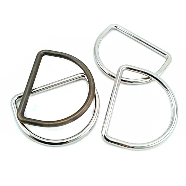 Ring / Metal Frame front and detail view
