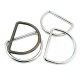 Ring / Metal Frame front and detail view