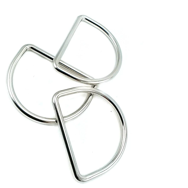 Ring / Metal Frame front and detail view