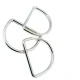 Ring / Metal Frame front and detail view