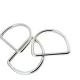 Ring / Metal Frame front and detail view