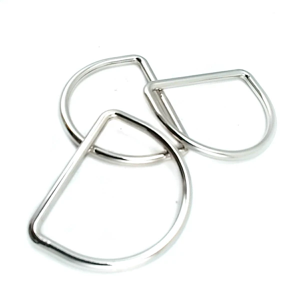 Ring / Metal Frame front and detail view