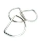 Ring / Metal Frame front and detail view