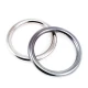 26 mm Metal ring buckle -bag and clothing buckle 26 mm Metal ring buckle -bag and clothing buckle