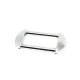 2 cm Oval Edge Bag Holder Attachment Buckle E 2068