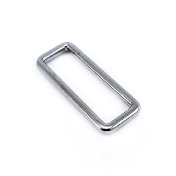 26 mm Ring / Metal Frame front and detail view