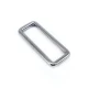 26 mm Ring / Metal Frame front and detail view