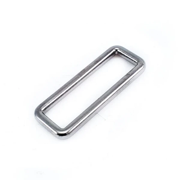 26 mm Ring / Metal Frame front and detail view