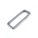 26 mm Ring / Metal Frame front and detail view