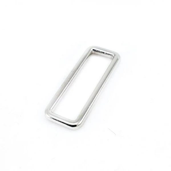 26 mm Ring / Metal Frame front and detail view