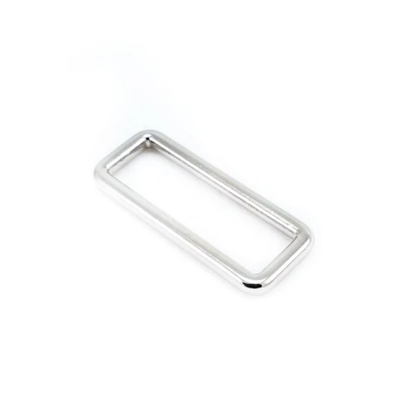 26 mm Ring / Metal Frame front and detail view
