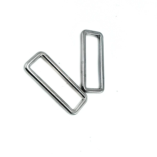 26 mm Ring / Metal Frame front and detail view