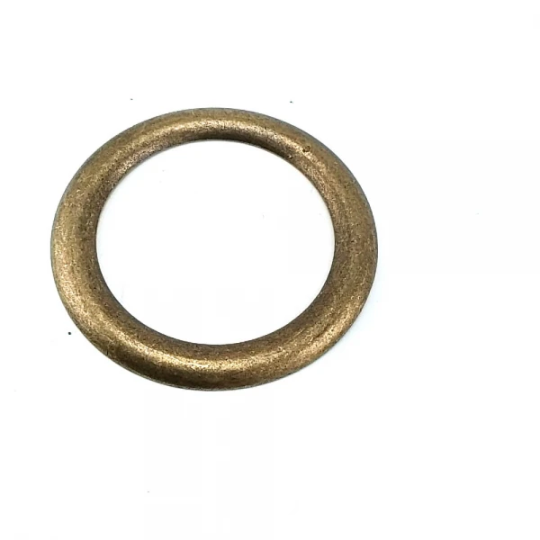 41 mm Ring / Metal Frame product image 41 mm Ring / Metal Frame front and detail view
