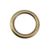 41 mm Ring / Metal Frame front and detail view