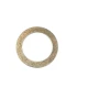 41 mm Ring / Metal Frame front and detail view