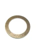 41 mm Ring / Metal Frame front and detail view