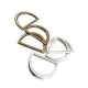 32 mm Ring / Metal Frame product image 32 mm Ring / Metal Frame front and detail view