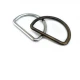 36 mm Metal D buckle  E 753