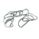 D Buckle 2.5 cm Zamak D Buckle E 755