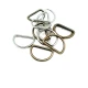 D Buckle Metal 2 cm E 756 D Buckle Metal 2 cm E 756