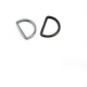 D Buckle Metal 2 cm E 756 D Buckle Metal 2 cm E 756