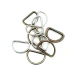D Buckle  Metal 2 cm E 756