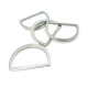 36 mm Ring / Metal Frame front and detail view