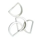 36 mm Ring / Metal Frame front and detail view