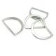 36 mm Ring / Metal Frame front and detail view
