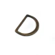 31 mm Ring / Metal Frame front and detail view
