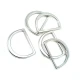 31 mm Ring / Metal Frame front and detail view