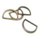 31 mm Ring / Metal Frame front and detail view