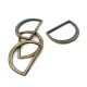 31 mm Ring / Metal Frame front and detail view