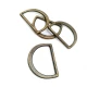 31 mm Ring / Metal Frame front and detail view