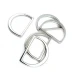 31 mm Ring / Metal Frame front and detail view