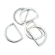 31 mm Ring / Metal Frame front and detail view