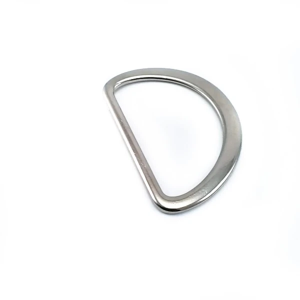 D Toka 5 cm Zamak  Paslanmaz D Toka E 893