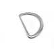 D Toka 5 cm Zamak  Paslanmaz D Toka E 893
