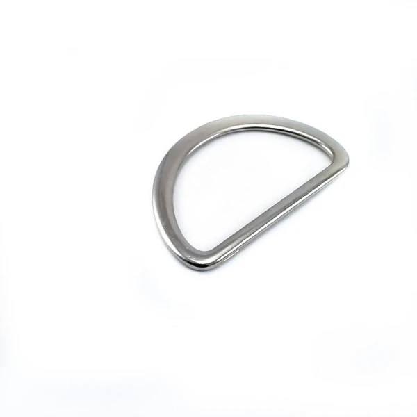 D Toka 5 cm Zamak  Paslanmaz D Toka E 893