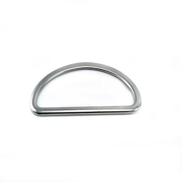 D Toka 5 cm Zamak  Paslanmaz D Toka E 893