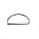 D Toka 5 cm Zamak  Paslanmaz D Toka E 893