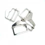 Slider Adjustment Buckle Bag and Luggage Strap Adjustment Buckle 30 mm E 1103
