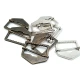 Slider Adjustment Buckle Bag and Luggage Strap Adjustment Buckle 30 mm E 1103