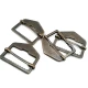 Slider Adjustment Buckle Bag and Luggage Strap Adjustment Buckle 30 mm E 1103